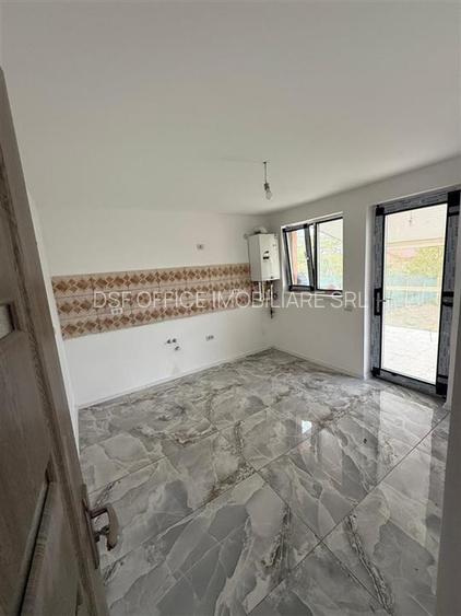 CASA TOMESTI PRIMARIE 470mp Teren, cu toate utilitatile - 3