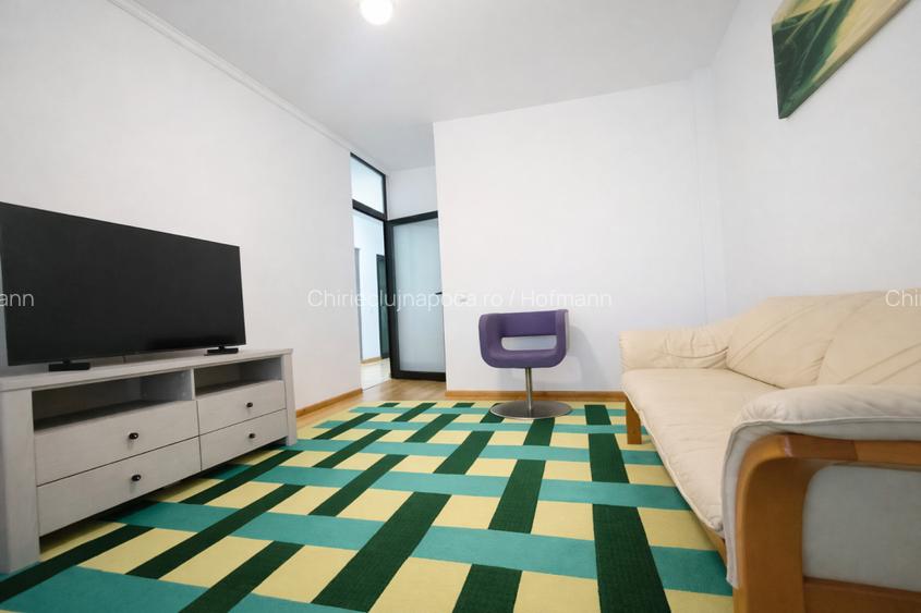 Apartament modern cu 2 camere + garaj, bloc nou, zona VIVO - 4