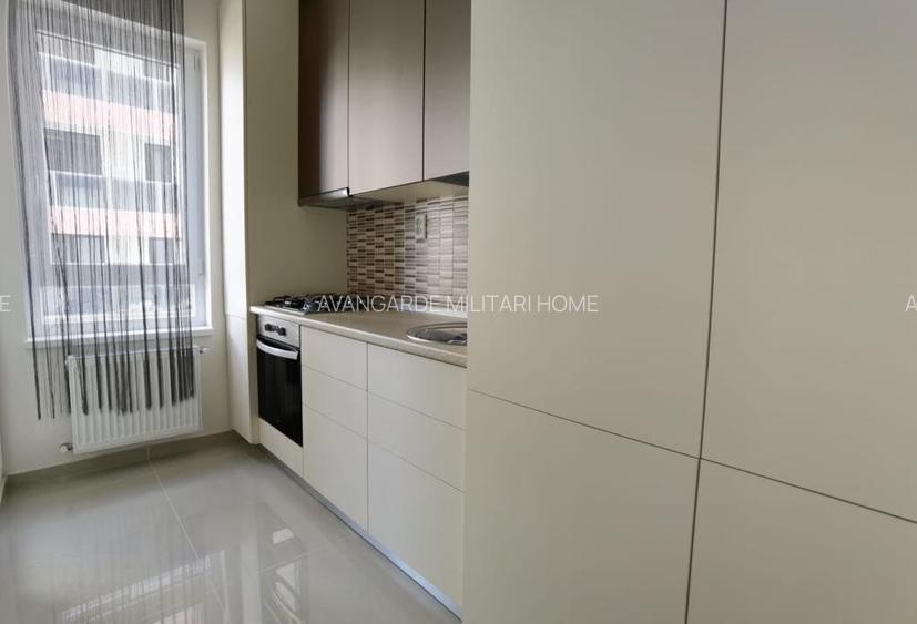 Apartament 2 camere! Finalizat! Direct Dezvoltator! OFERTA PROMOTIONALA!!! - 10