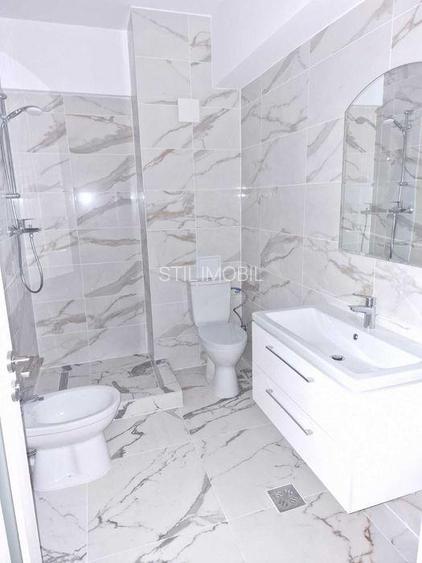 Apartament 1 Cameră Decomandat – Complex Soleia, Valea Lupului - 4