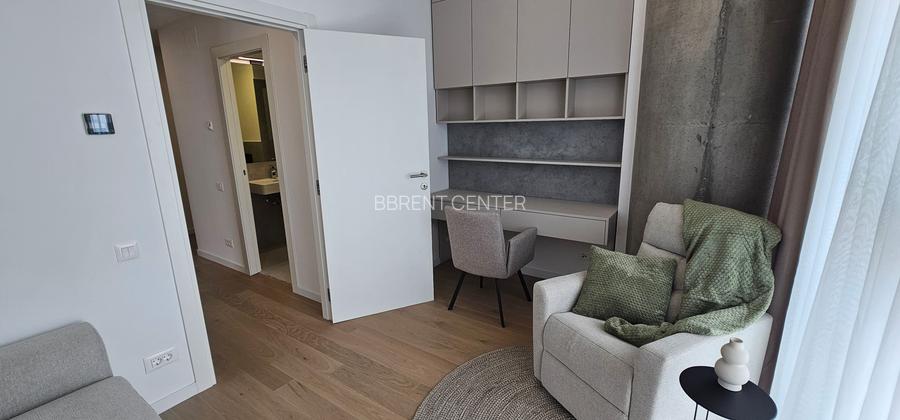 Vanzare 3 camere - superb - UPSITE - Floreasca - 6