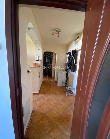 Apartament 2 camere bloc 1981 Soseaua Oltenitei  / Piata Sudului - 2