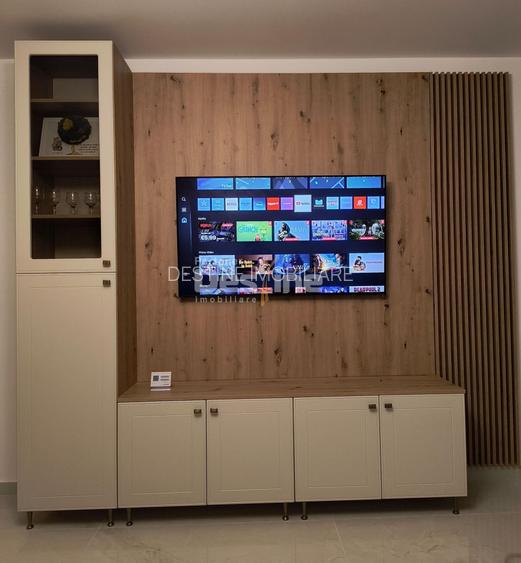 Apartament 3 camere, cu balcon si loc de parcare, situat in cartierul Tractorul - 2