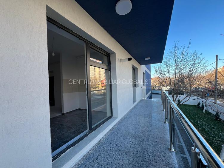 APARTAMENT 2 CAMERE DE VANZARE - 8