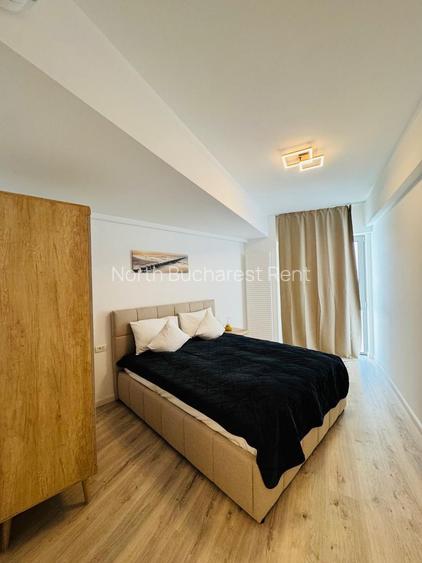 Apartament 2 camere Unirii/  Complex Rezidential Nou/ Parcare - 10