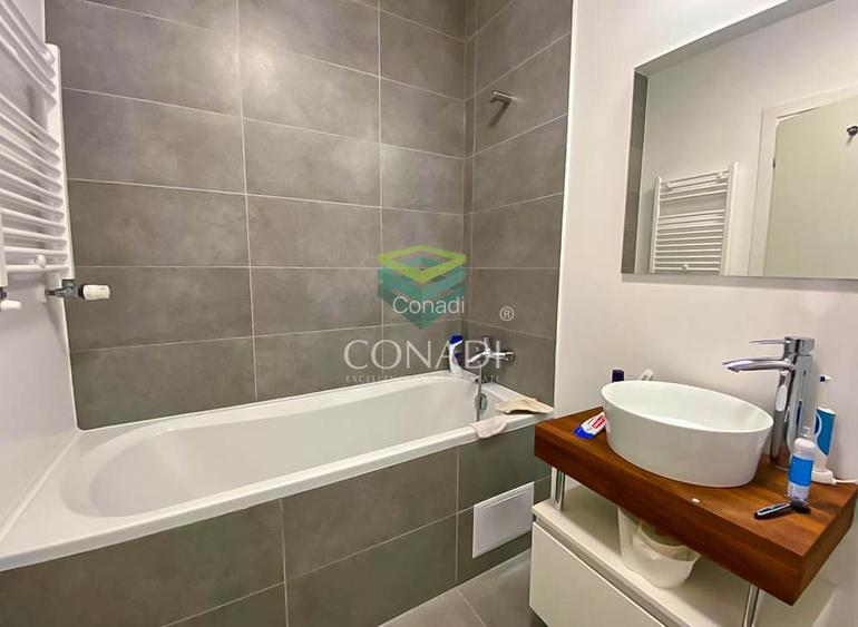 Inchiriere apartament cu 3 camere  - Arcadia Domenii - 10