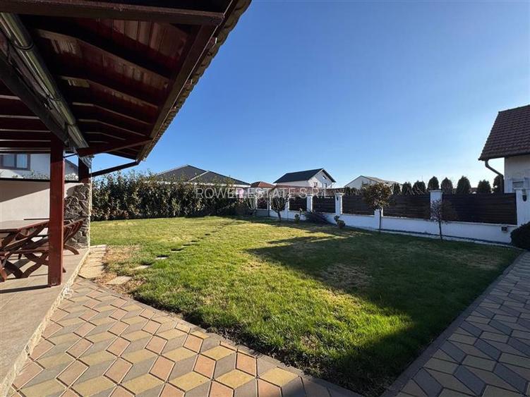 Casa individuală situata in Campia Turzii, mobilata si utilata la cheie! - 19