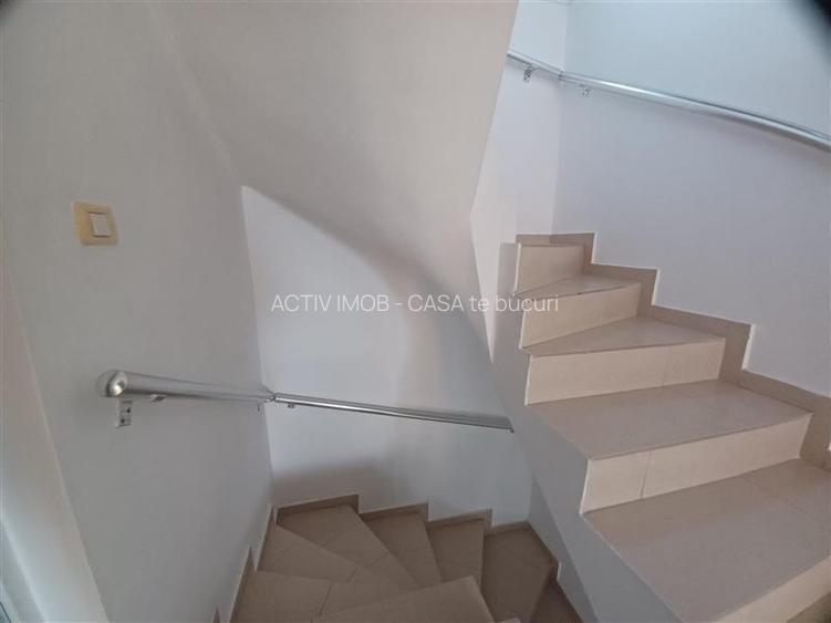 Vanzare Vila Comuna Berceni- Primarie - 5