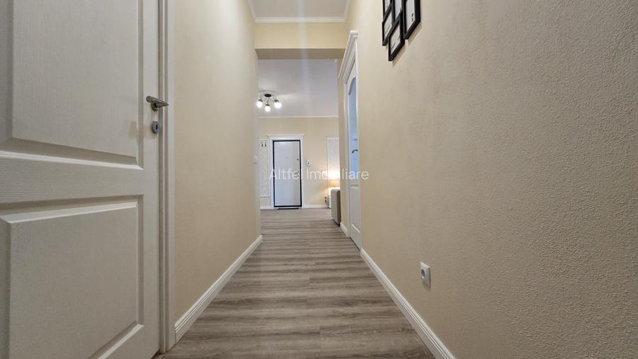 PRIMA INCHIRIERE! Apartament 2 camere Mihai Viteazul zona Profi - 7