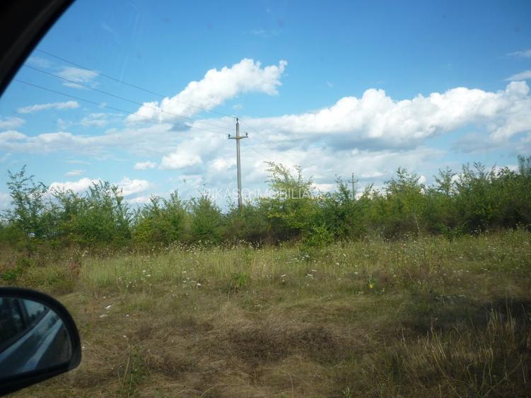 teren 5000 mp,Niculesti –Peris –Ilfov - 5