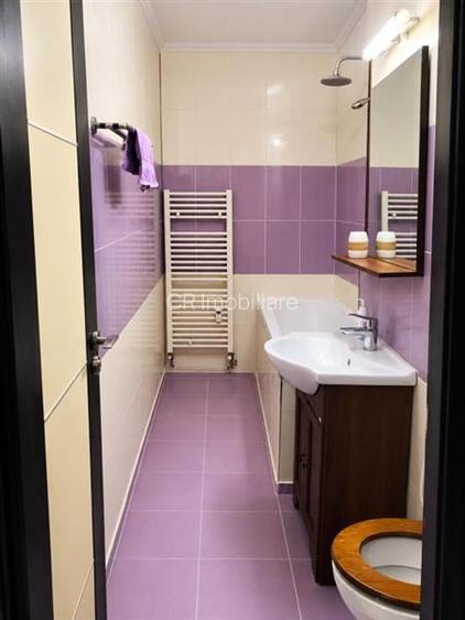 Garsoniera, Tei loc de parcare inclus in pret - 4