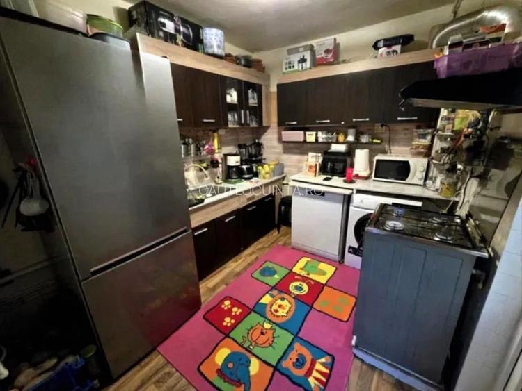 Casa 3 cam | Foisorul de Foc| 2km de Universitate| Locuire/Investitie| - 3