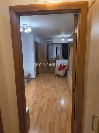 Inchiriere Garsoniera Titan - 7