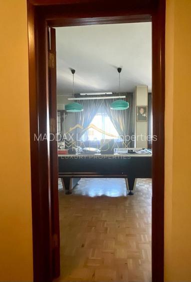 Vila superba**8 camere** Teren 1300 mp**Sauna +Piscina//Pipera - 26