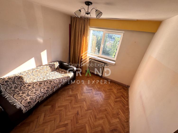 2 CAMERE DECOMANDATE | BALCON ÎNCHIS | BECI | CLĂBUCET/MĂNĂȘTUR - 4