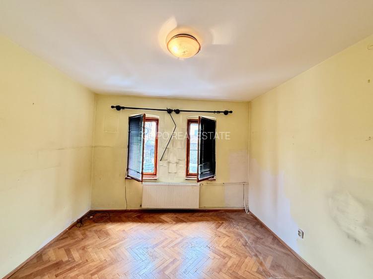 Vila 200 mp cartier de case Belvedere Regie - 29