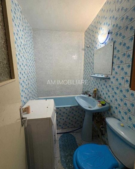 AP. 2 CAMERE 1 DECEMBRIE 1918, BUCATARIE INCHISA, REABILITAT, COMIS 0% - 4