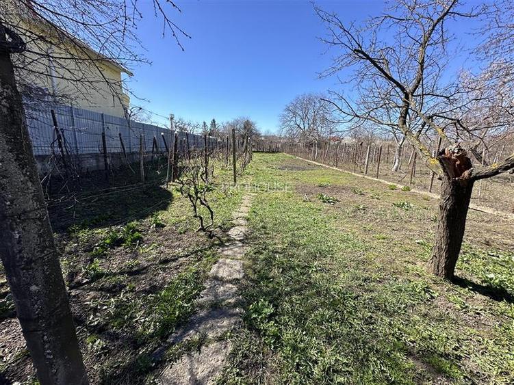 Bucegi - casa cu teren 969 mp - 20