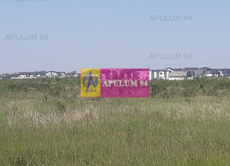 Teren bun mare și ieftin - 14