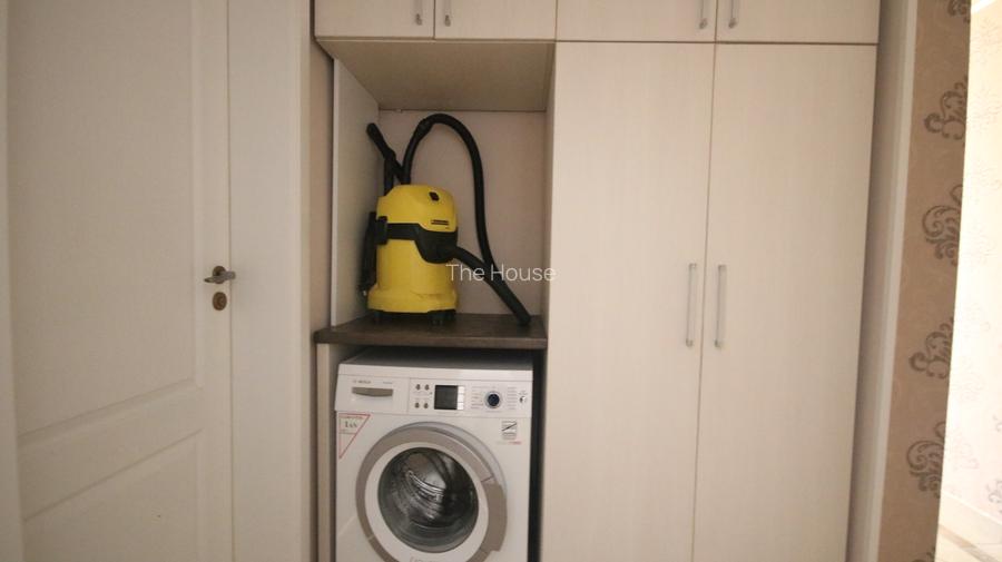 Apartament cu 3 camere la intrare in Dumbravita,langa parc/Berlin Sport - 5