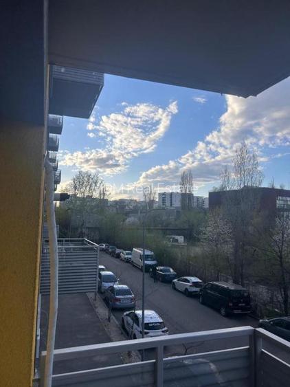 vanzare garsoniera superba Hercesa Vivenda - 9