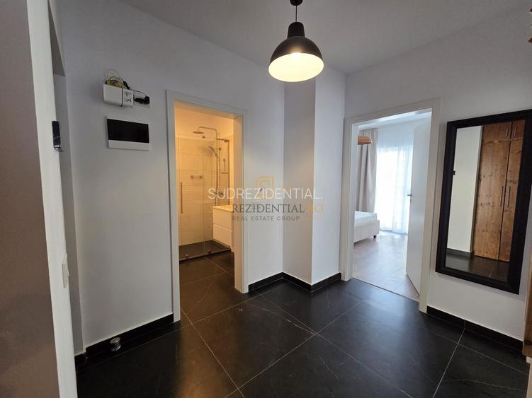 Apartament 2 Camere, Prima închiriere - Zona Metro Berceni,Metalurgiei - 6