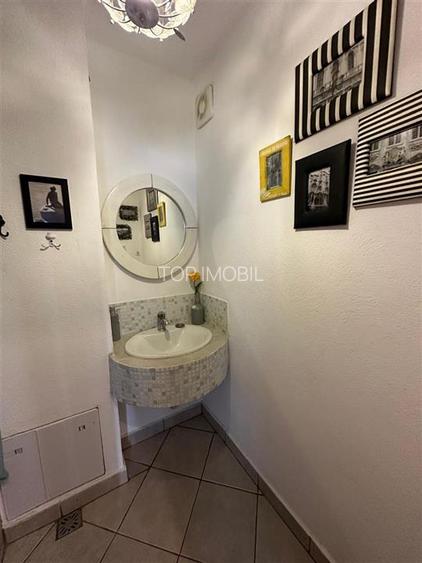 Inchiriere  Apartament cu 2 camere decomandat Palas - 4