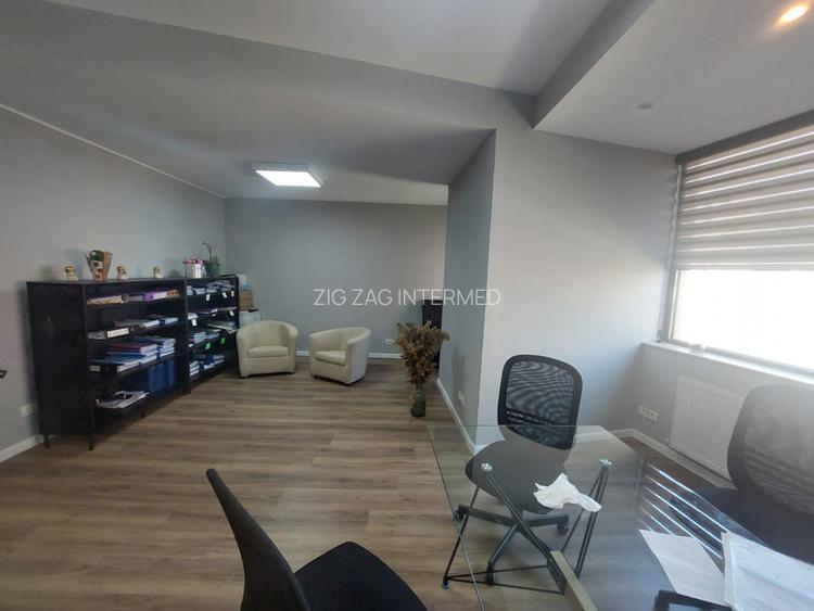 Bd. MAMAIA, spatiu birouri, UTILITATI INCLUSE - 3