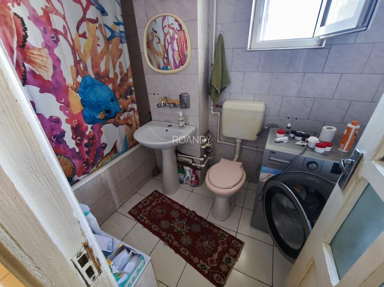 ROANDY-Apartament 3 camere spatios zoma Republicii-Catedrala - 7