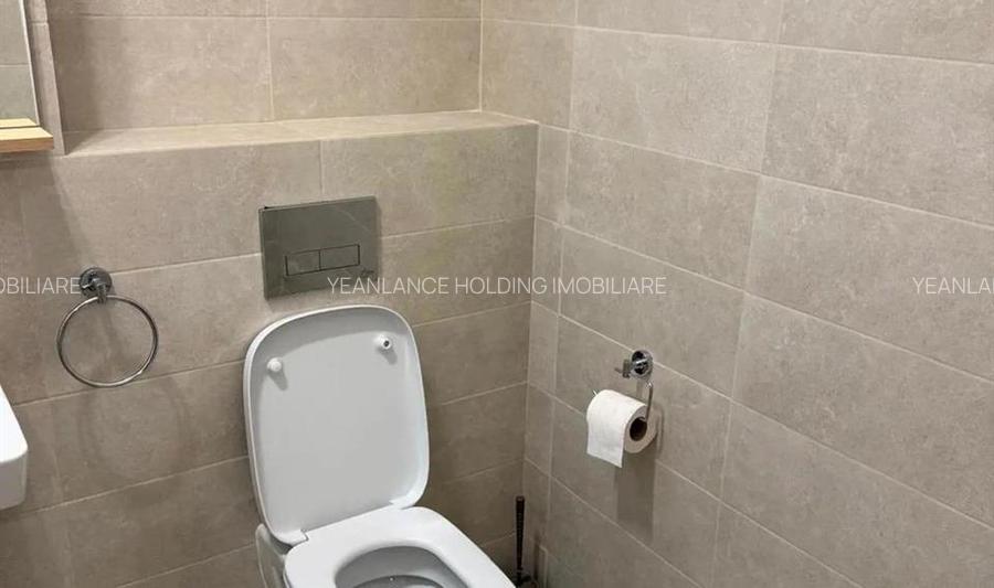 Baneasa.Va propunem spre inchiriere apartament 2 camere de inchiriat,decomandat - 7