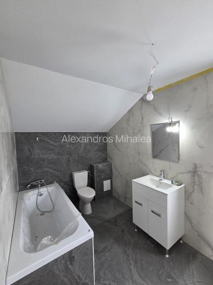 Casa de vanzare in zona Cornetu, jud. Ilfov (3 min de A0 si viitorul M7) - 7