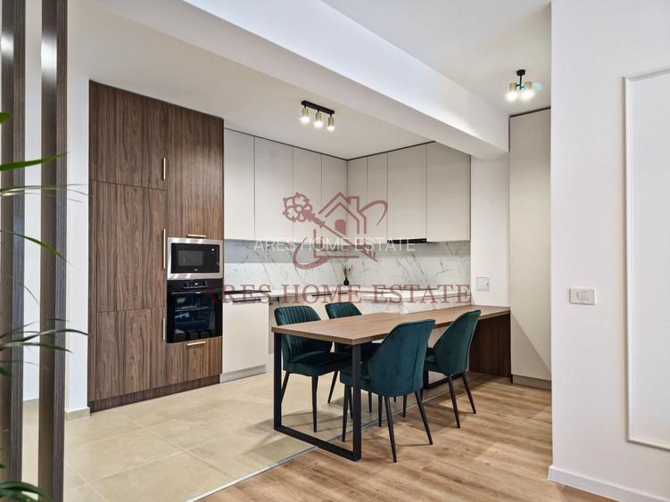 COMISION 0% - Apartamente 3 camere – complex central, Circumvalațiunii - 3