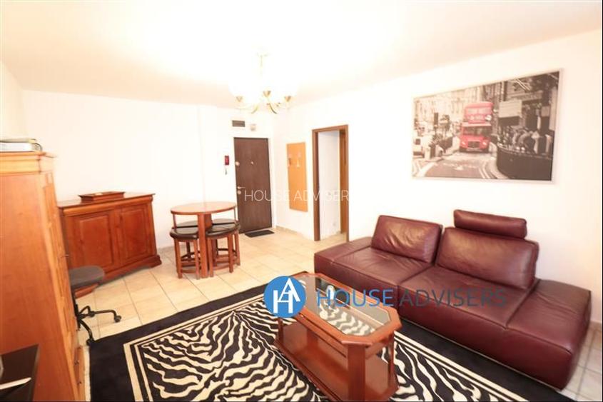 Inchiriere apartament 2 camere Calea Victoriei - 4