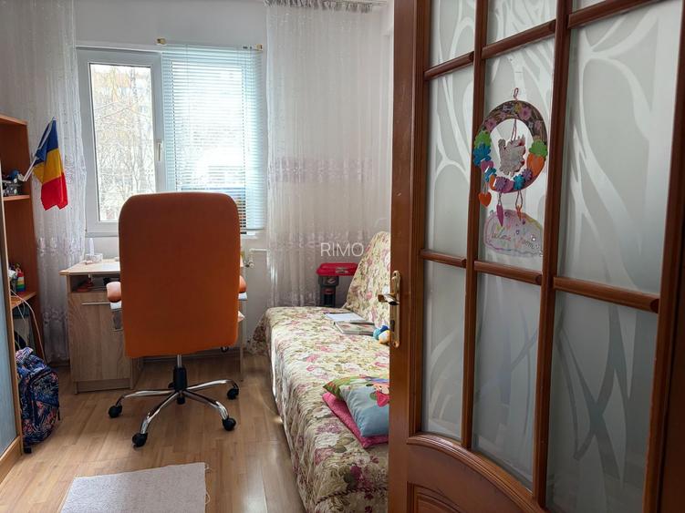 Apartament spatios cu trei camere, Piata Straduintei, 115.000€ - 8