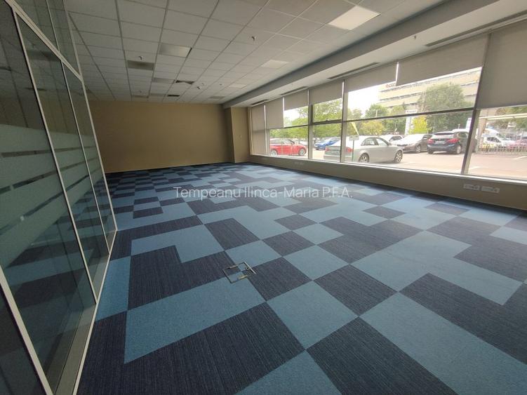 PIPERA - metrou birouri intre 200 mp-10.000 mp - 2