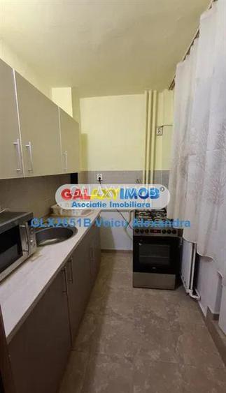 Garsoniera Moderna Berceni - Piata Sudului - Metrou - 4