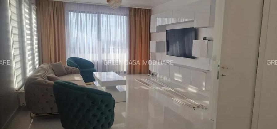 Duplex ultrafinisat | închiriere | 4 camere | Vivo / Parcul Poligon - 4