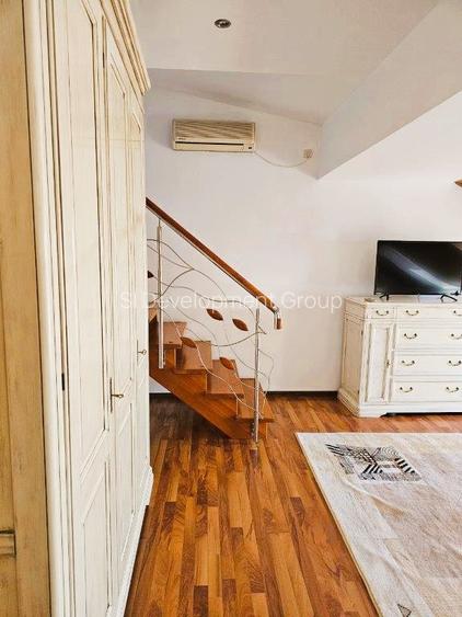 Resedinta de prestigiu |Pipera - Iancu Nicolae | 11 Camere | Piscina - 25