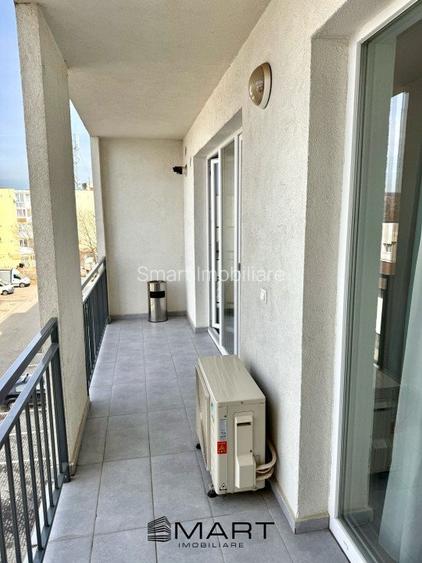 Apartament 2 camere zona City Residence - 14