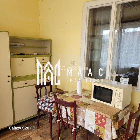 Cisnadie I Central I Casa de renovat I 500 mp teren - 10