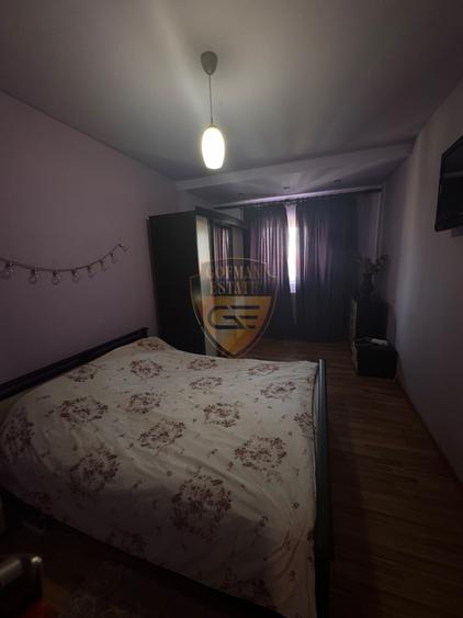 Etaj 1 Vila 4 camere Viile Noi 120mp centrala gaz terasa bucatarie separată