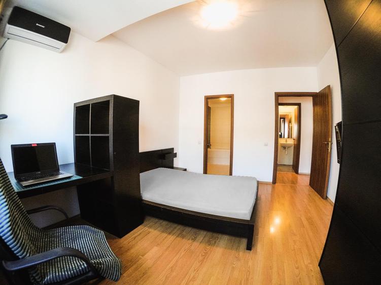 Apartament cu 3 camere și 2 băi în Militari la 6 minute de metrou Păcii
