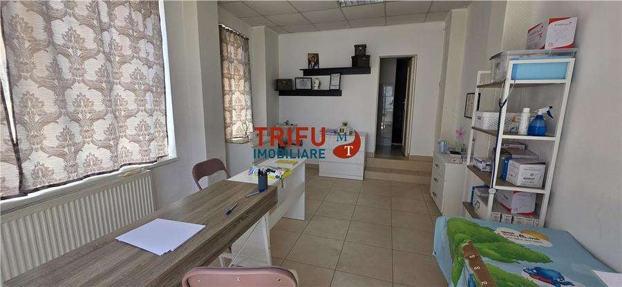 Spatiu comercial de vanzare in Cetate