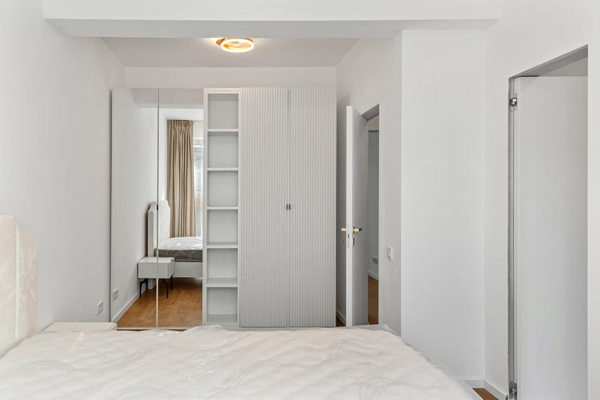 BLOC NOU - 2 CAMERE - SUPER OFERTA