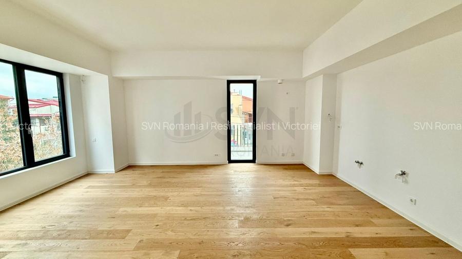 REA1027368 Apartamente 4 camere Aviatiei Bloc nou - 6