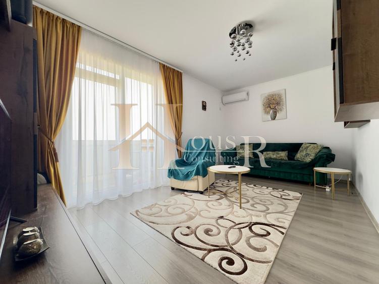 Mobilat si utilat, aproape de ZONE 2, Spatiu de depozitare in pod !