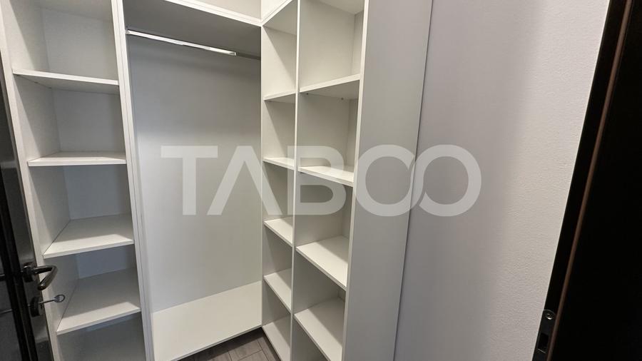 Casa 4 camere de inchiriat acces auto in curte Arhitectilor Sibiu