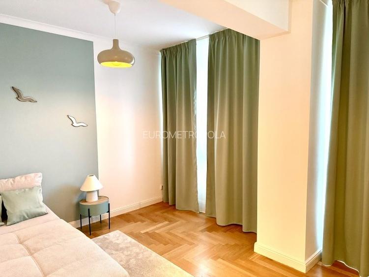 Apartament de LUX  cu gradina privată - 22