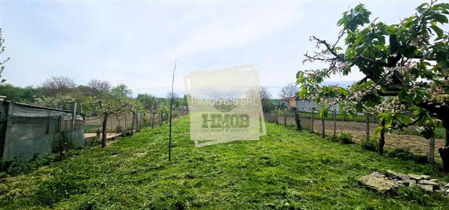 Casa individuala 4 camere 150mpu | anexe | gradina | Turnisor - 7
