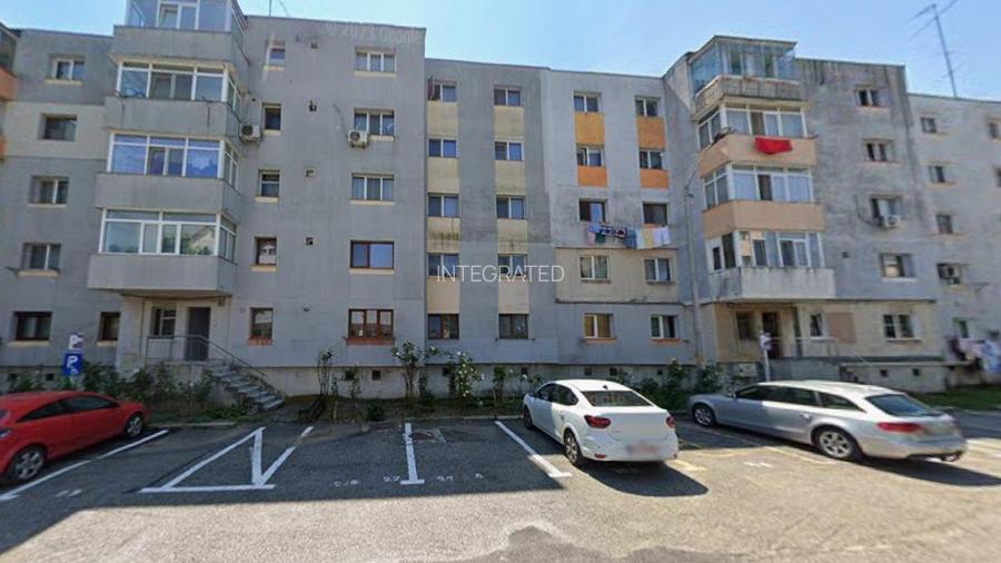 Trivale III - Apartament - 2 camere - 50 mp -Et.3, Pitesti - 5